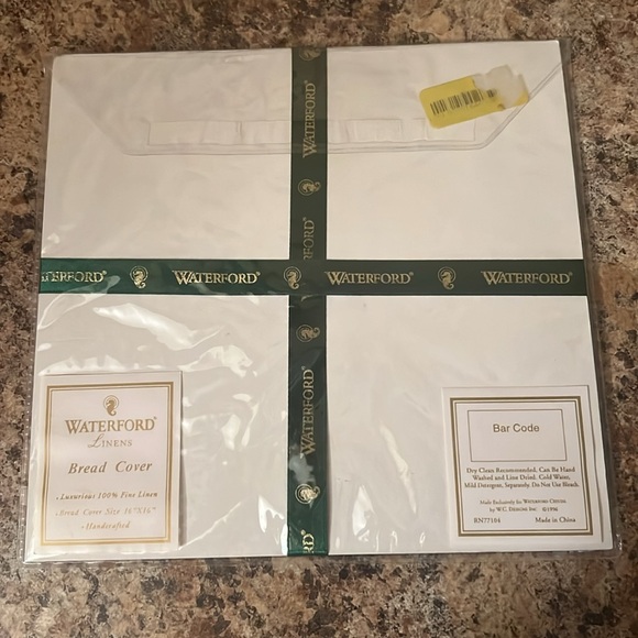 WATERFORD LINENS - Picture 5 of 5